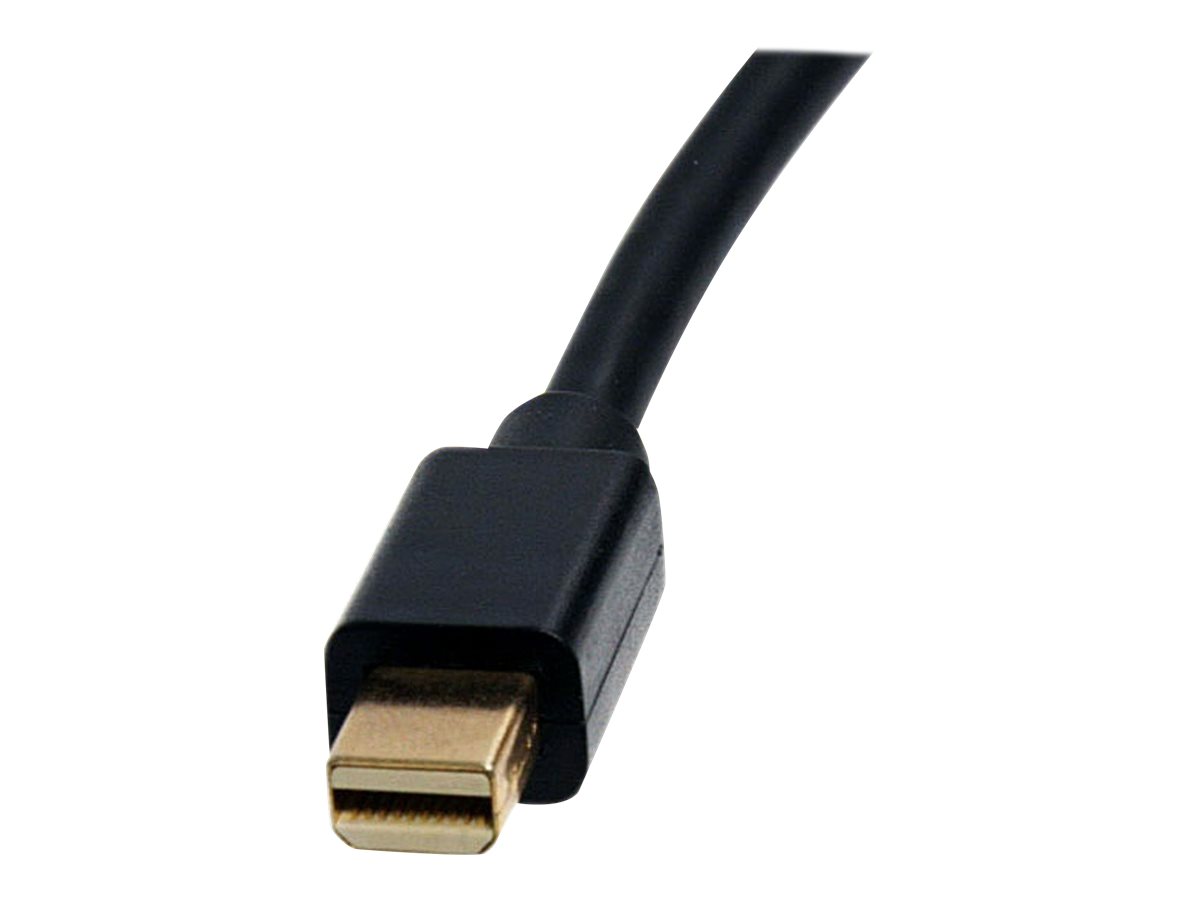 StarTech.com Mini DisplayPort auf HDMI Adapter - mDP zu HDMI (SteckerBuchse)