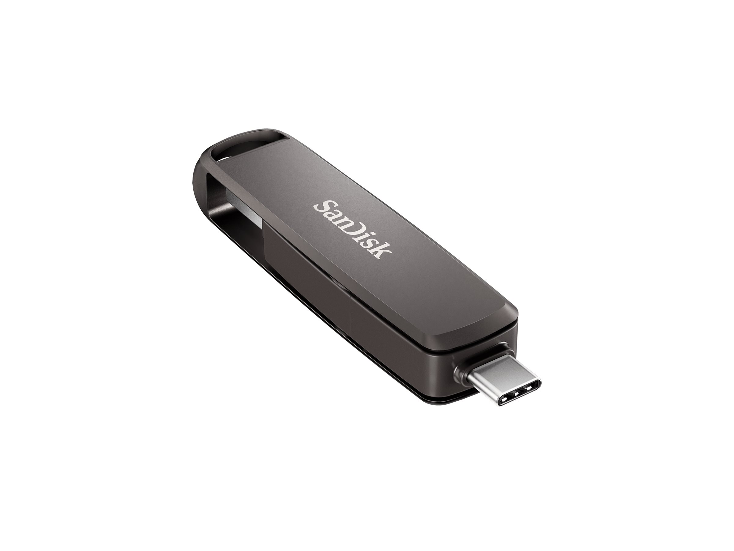 SanDisk Extreme PRO Dual Drive - USB-Flash-Laufwerk
