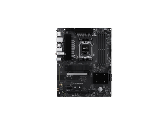 MSI PRO B850-S WIFI6E - Mainboard - AMD Sockel AM5 (Ryzen Zen4)