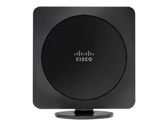 Cisco IP DECT 210 Multi-Cell Base Station - Basisstation