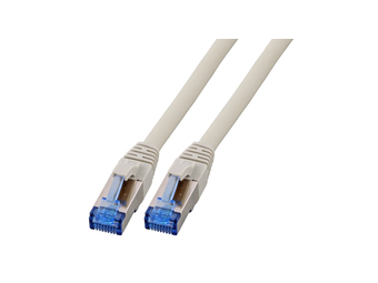 EFB Elektronik EFB-Elektronik - Patch-Kabel - RJ-45 (M) zu RJ-45 (M)