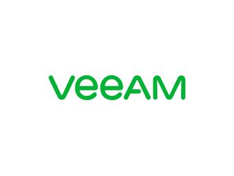 Veeam V-ESSPLS-0S-SUPMG-1Y - 1 Jahr(e) - Lizenz