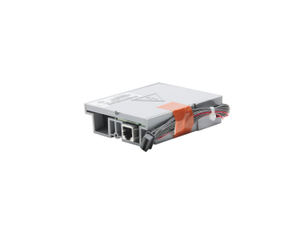 HP 800 Analog Single Fax - Fax  Modem - Analogsteckplätze
