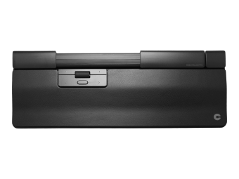 Contour SliderMouse Pro - Zentrale Maus - mit