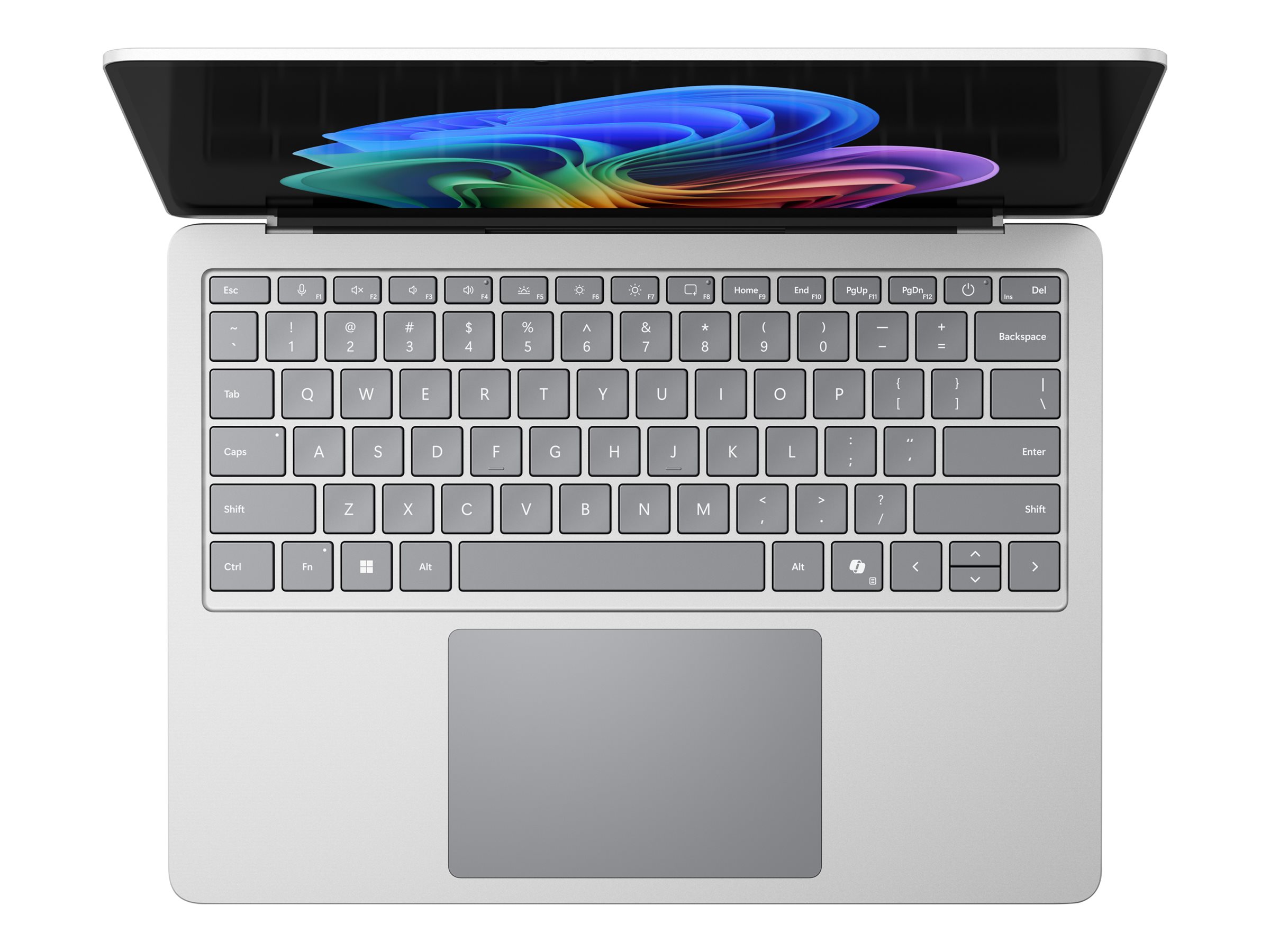 Microsoft Surface Laptop for Business - 8th Edition - Intel Core Ultra 5 335  2.2 GHz - Win 11 Pro - Intel Graphics - 16 GB RAM - 256 GB SSD - 35.1 cm (13.8")