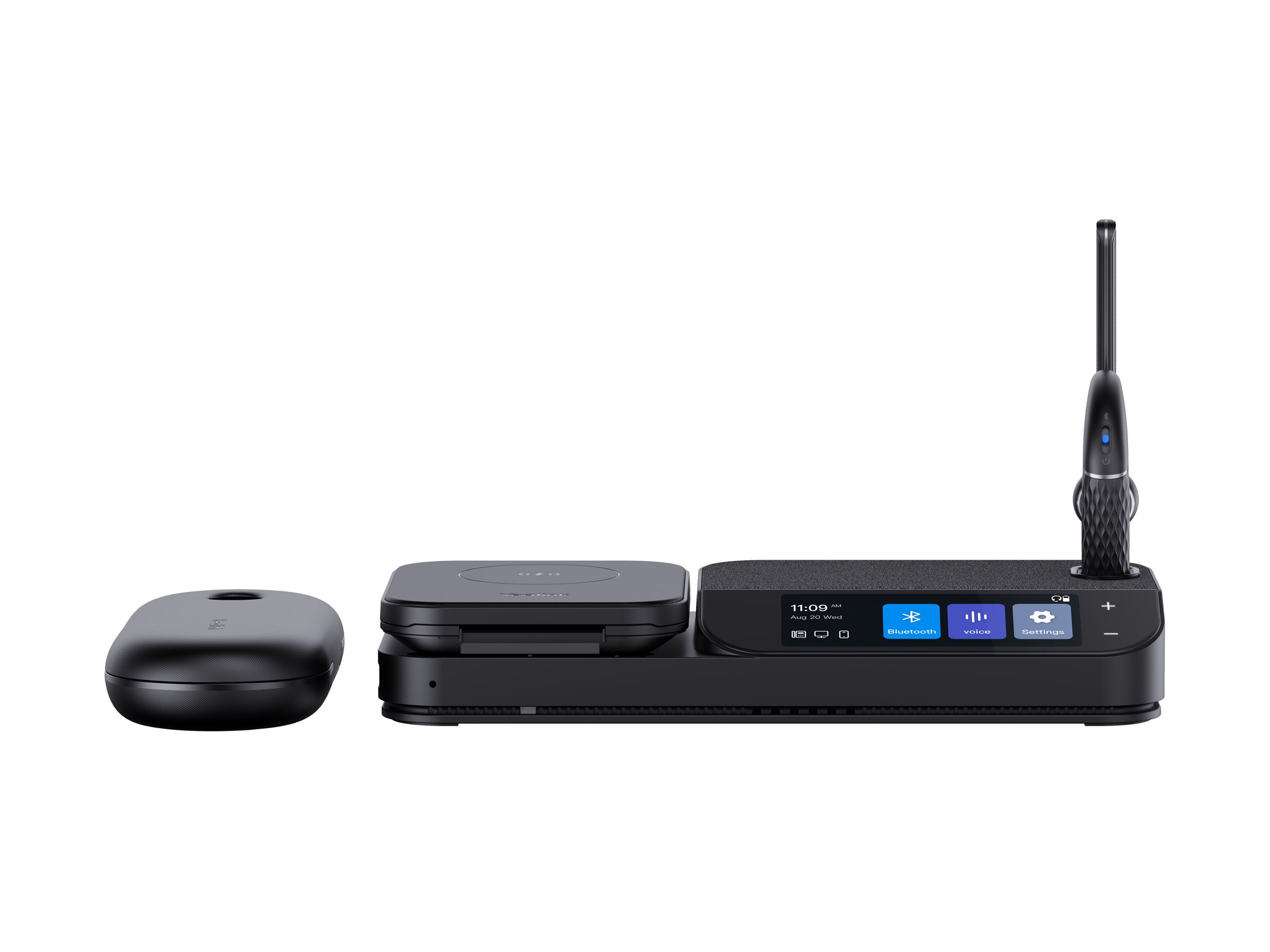 Yealink BH71 Series Workstation Pro - Headset