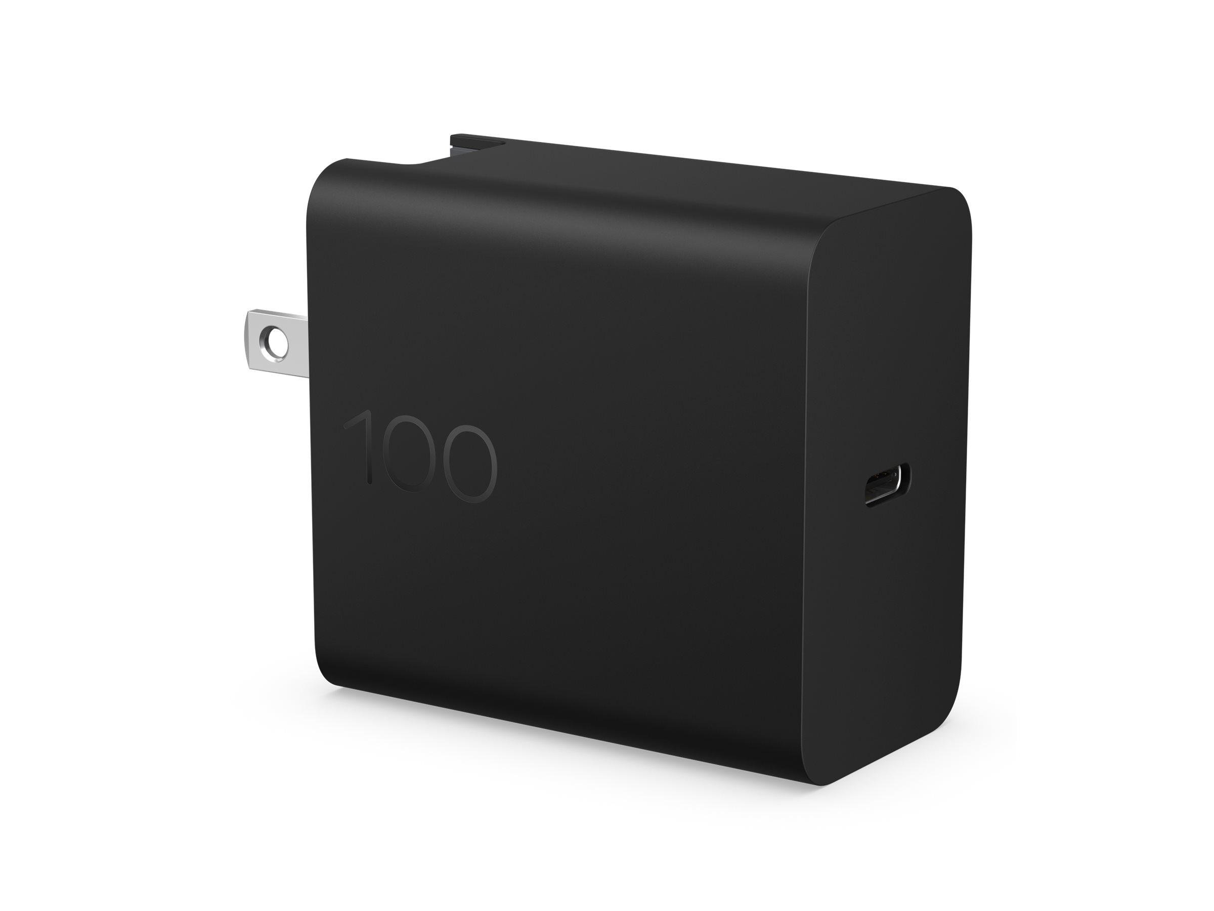HP GaN Wall Charger - USB-C Netzteil - Wechselstrom