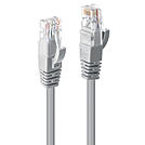 Lindy Patch-Kabel - RJ-45 (M) zu RJ-45 (M)