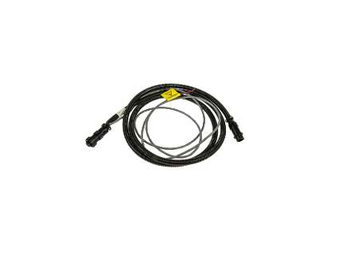 Zebra CA1230 - Schwarz - VH10  VC80