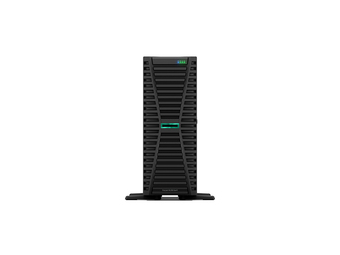 HPE ProLiant ML350 Gen11 Higher Performance - Server - Tower - 4U - zweiweg - 1 x Xeon Gold 5418Y  2 GHz - RAM 32 GB - SATASASNVMe - Hot-Swap 6.4 cm (2.5)
