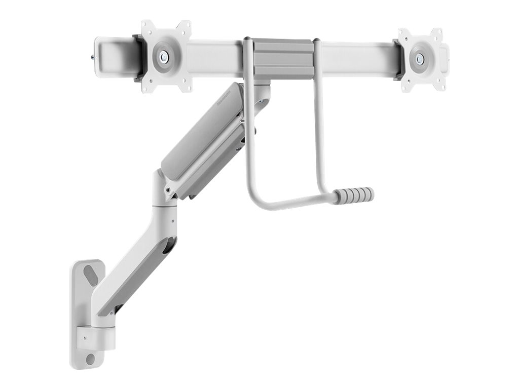 Neomounts AWL75-450WH - Montagekomponente (Wandadapter)