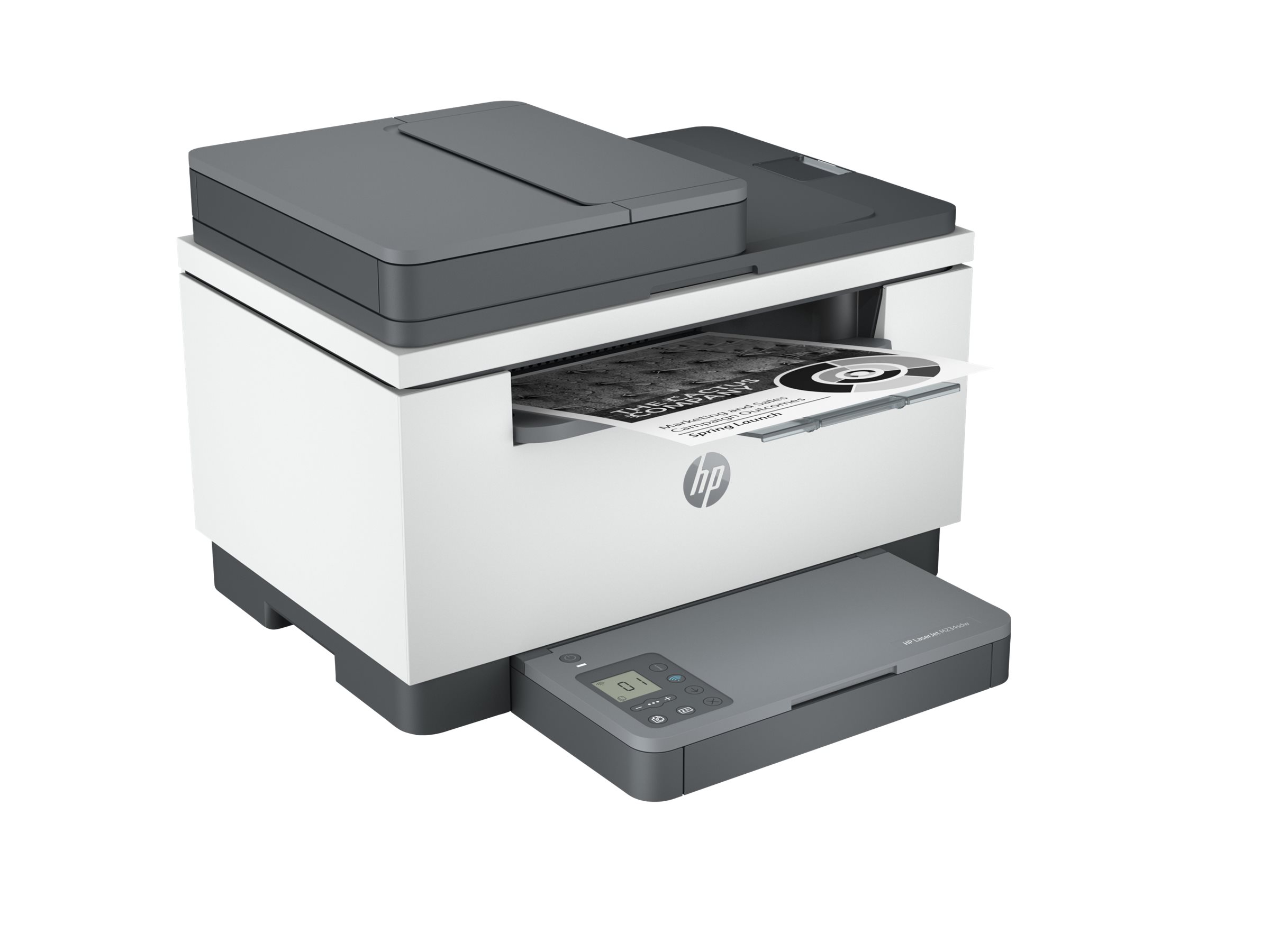 HP LaserJet MFP M234sdw - Multifunktionsdrucker - sw - Laser - Legal (216 x 356 mm)