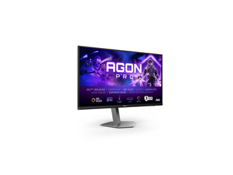AOC AGON PRO AG276QZD2 - OLED-Monitor - Gaming