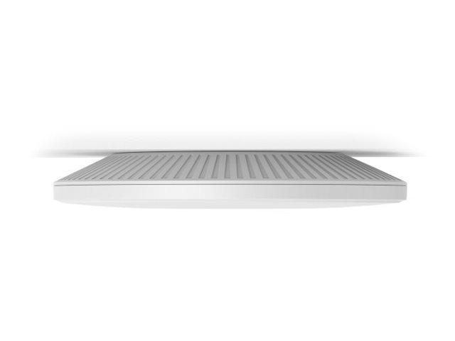 TP-LINK Omada EAP783 V1 - Accesspoint - 2 Anschlüsse