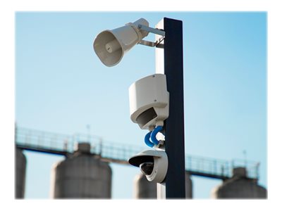 Axis D2110-VE Security Radar - Bewegungssensor