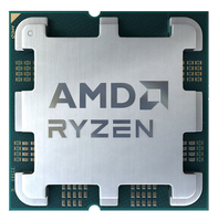 AMD Ryzen 5 7600X3D AMD Ryzen? 5 Sockel AM5 - AMD R5 - 4,7 GHz