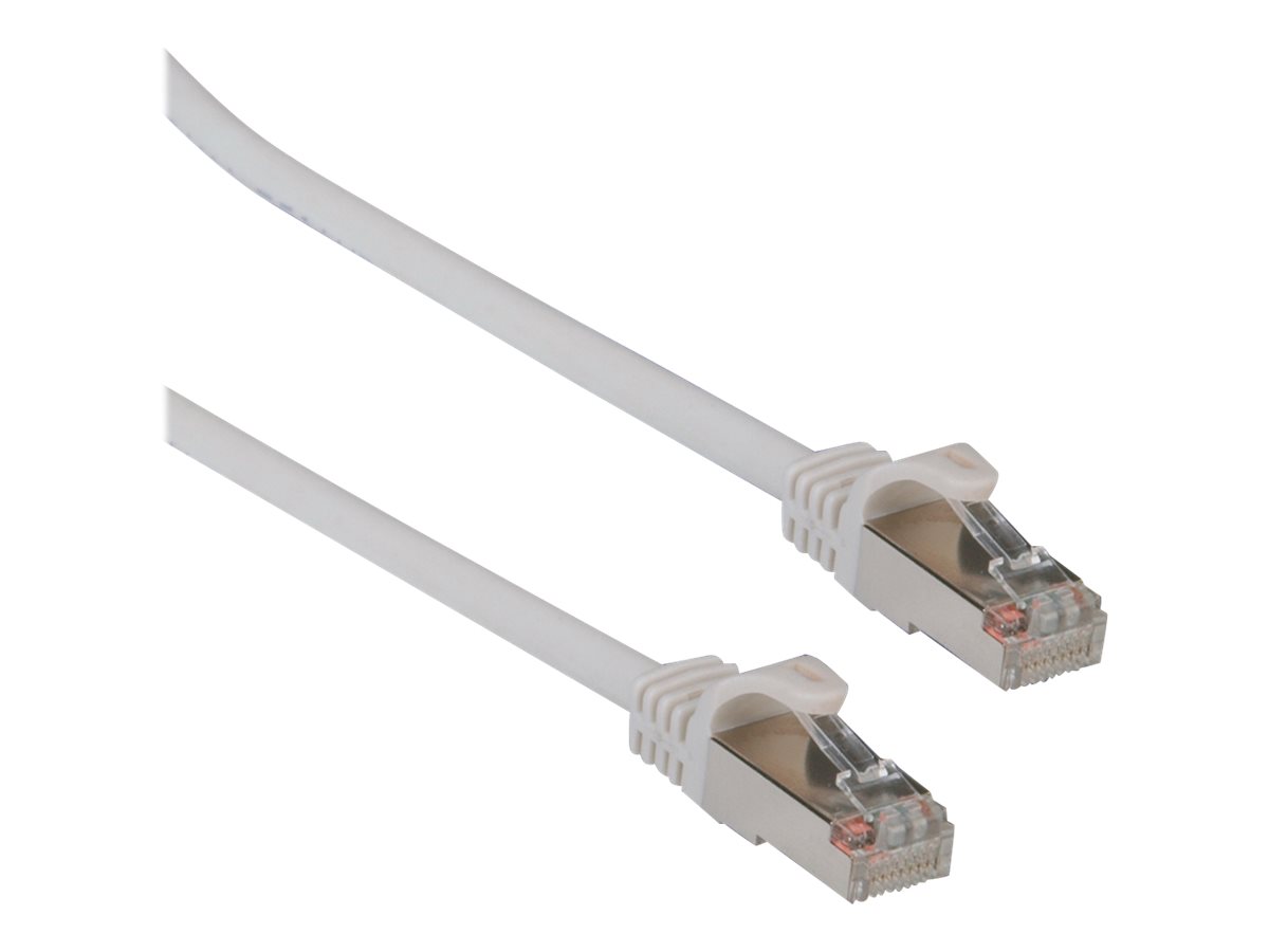 VALUE Patch-Kabel - RJ-45 (M) zu RJ-45 (M)