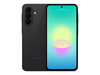 Samsung Galaxy A27 - 5G Smartphone - Dual-SIM - RAM 6 GB  Interner Speicher 128 GB - microSD slot - OLED display - 6.7" - 2340 x 1080 Pixel (120 Hz)