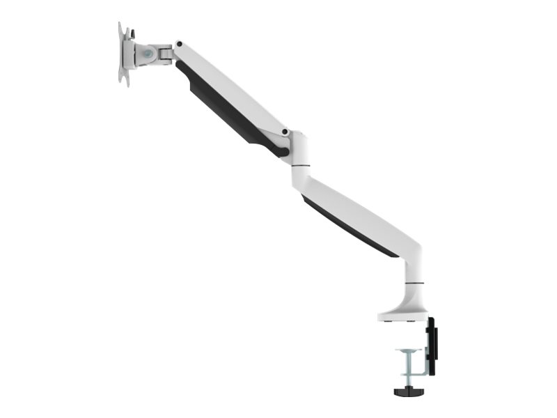 Neomounts NM-D750 - Befestigungskit - Voll beweglich - für LCD-Display - weiß - Bildschirmgröße 25.4-81.3 cm (10"-32")