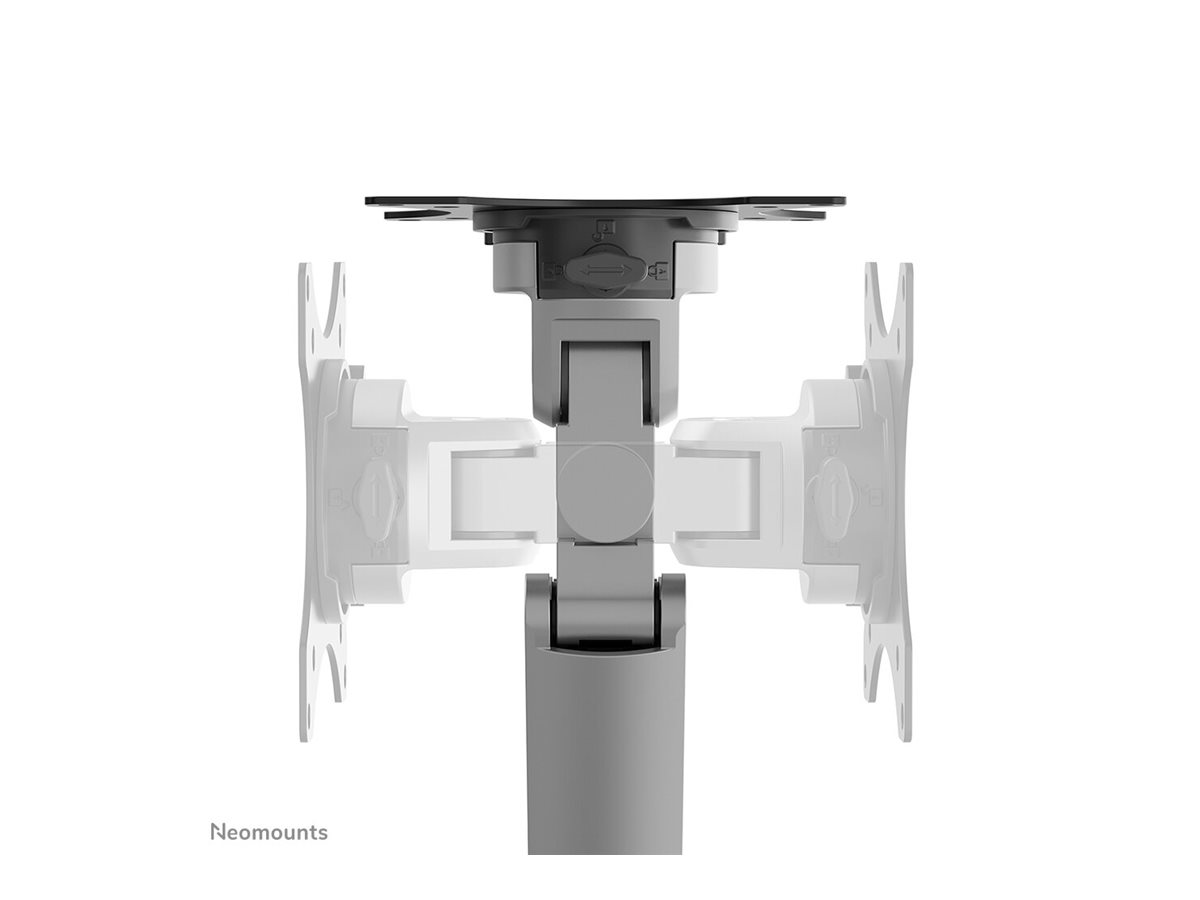 Neomounts NEXT Slim DS70-250SL1 - Befestigungskit (Gelenkarm)