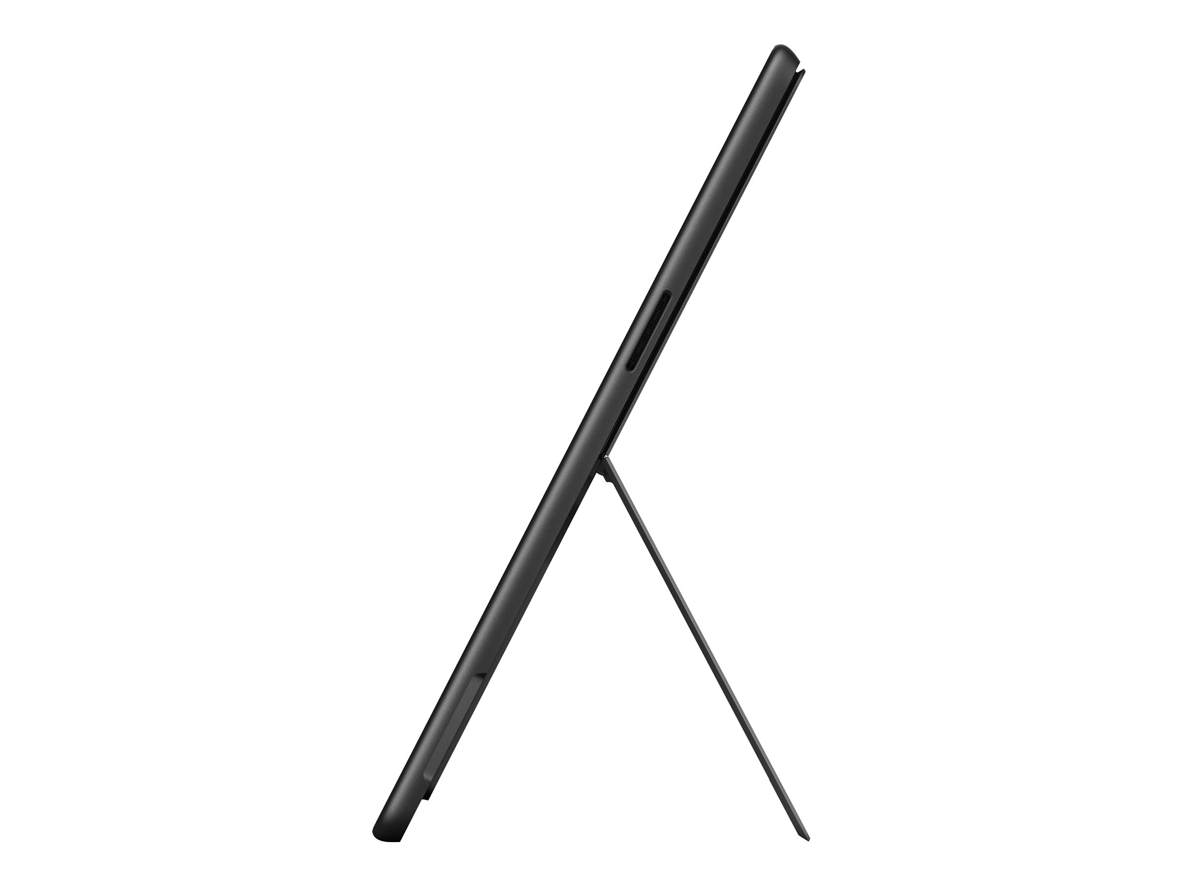 Microsoft Surface Pro for Business - 12th Edition - Tablet - Snapdragon X2 Plus X2P-64-100 - Win 11 Pro - Qualcomm Adreno - 16 GB RAM - 512 GB SSD - 33 cm (13")