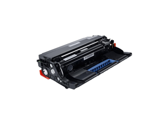 Dell  Schwarz - original - Trommeleinheit Use and Return