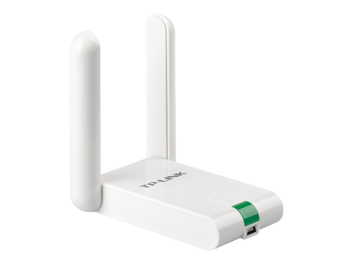 TP-LINK TL-WN822N - Netzwerkadapter - USB - 802.11bgn