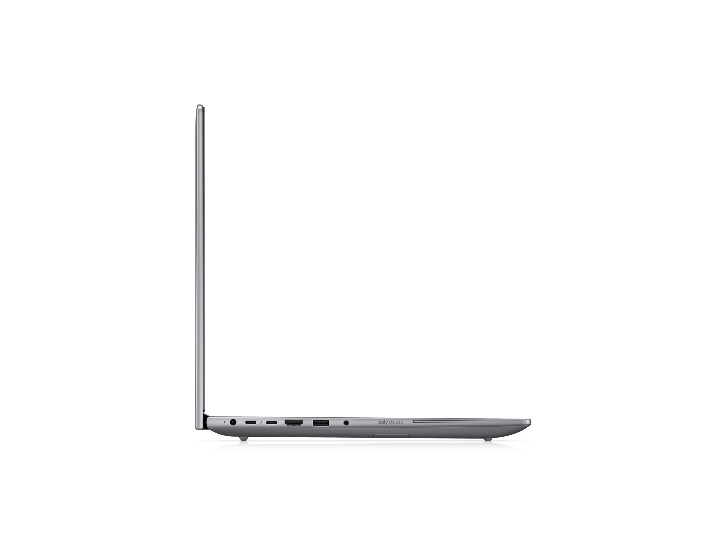 HP ZBook X G1i Mobile Workstation - Intel Core Ultra 9 285H  2.9 GHz - vPro Enterprise - Win 11 Pro - Arc Graphics 140T - 32 GB RAM - 1 TB SSD NVMe, TLC - 40.6 cm (16")