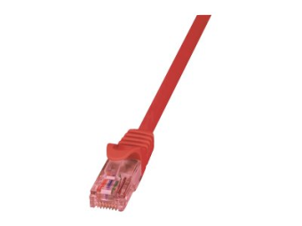 LogiLink PrimeLine - Patch-Kabel - RJ-45 (M)