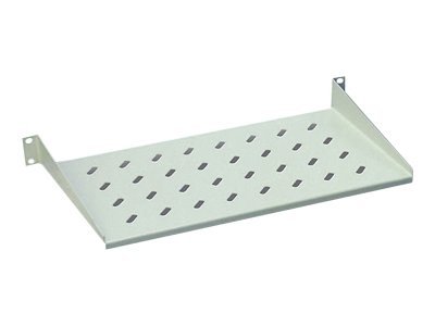 DIGITUS Fachboden zum Festeinbau in 483 mm (19")-Schränke