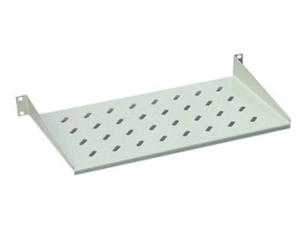 DIGITUS Fachboden zum Festeinbau in 483 mm (19")-Schränke