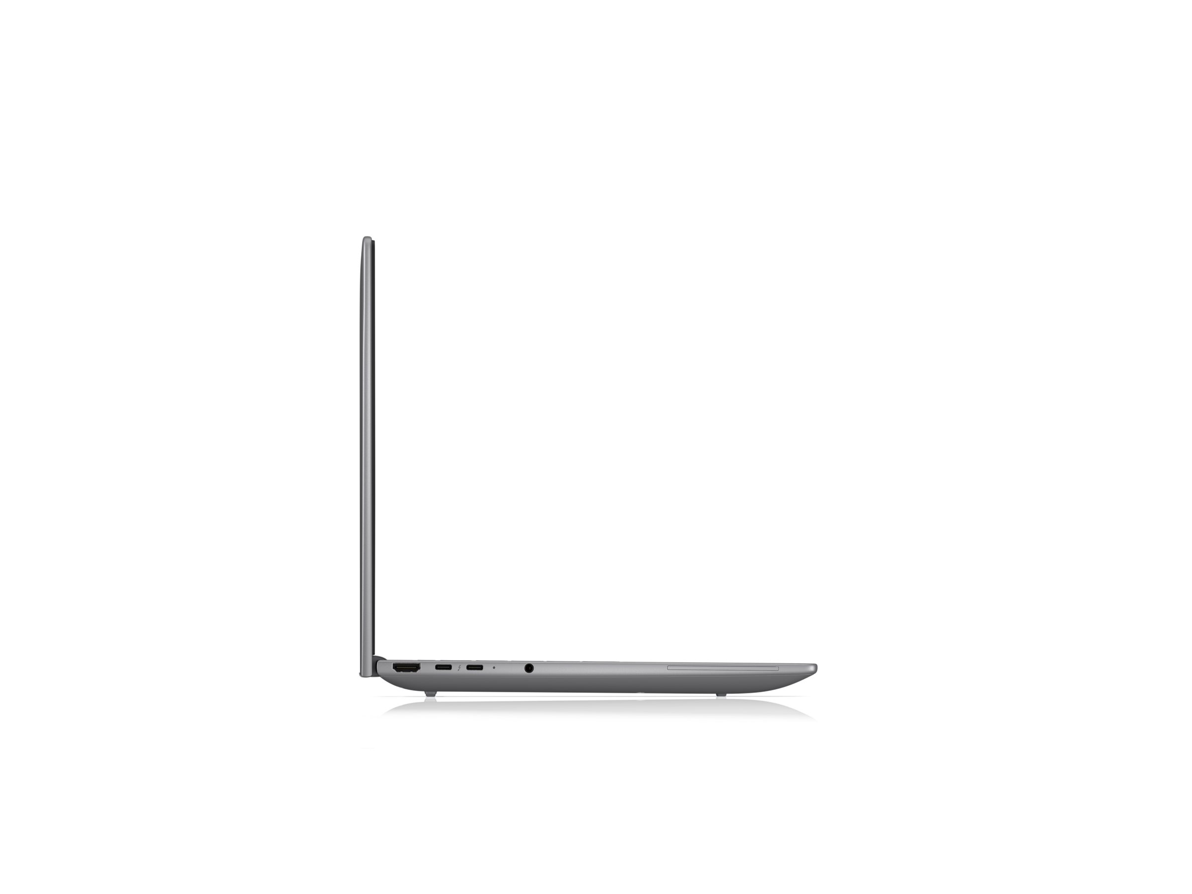 HP ZBook 8 G2a Mobile Workstation - 166-Grad Scharnierdesign - AMD Ryzen AI 7 PRO 450  2 GHz - Win 11 Pro - Radeon 860M - 32 GB RAM - 1 TB SSD NVMe - 35.6 cm (14")
