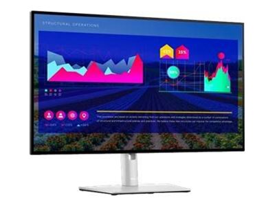 Dell UltraSharp U2722D - LED-Monitor - 68.47 cm (27")