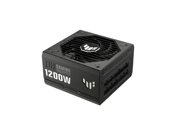 ASUS Power Supply Unit 20+4 Pin Atx Black - PC-Server Netzteil