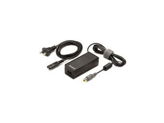 Lenovo Tiny 65W AC Adapter (Slim Tip) - Netzteil