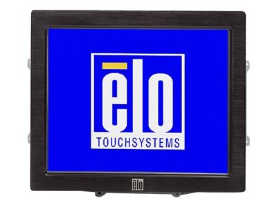 Elo Touch Solutions Elo Front-Mount Bezel - Befestigungskit - für Monitor - Bildschirmgröße 48.3 cm (19")