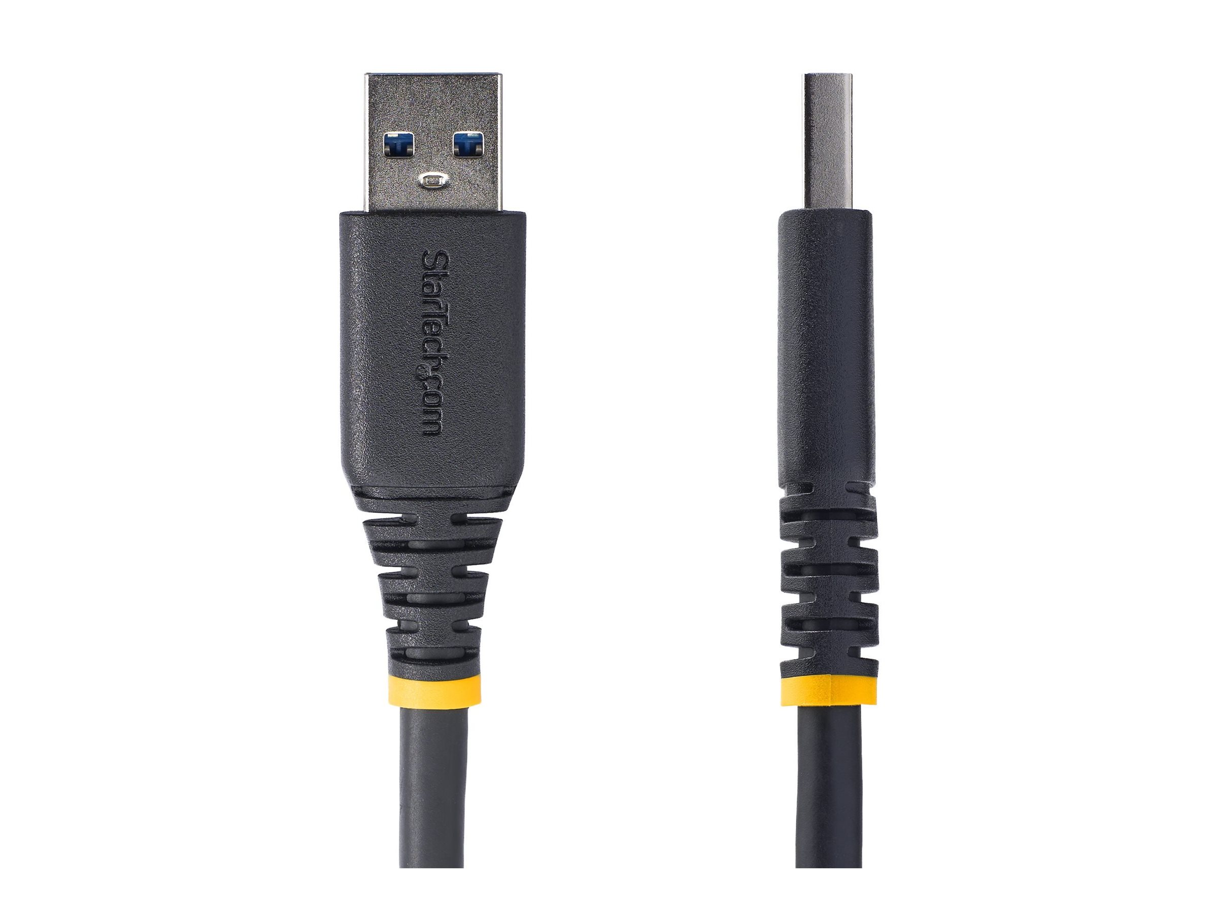 StarTech.com 3 m aktives USB 3.0 Verlängerungskabel - SteckerBuchse - USB-Verlängerungskabel - USB Typ A (M)