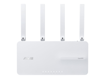 ASUS ExpertWiFi EBR63 - Wireless Router 4-Port-Switch