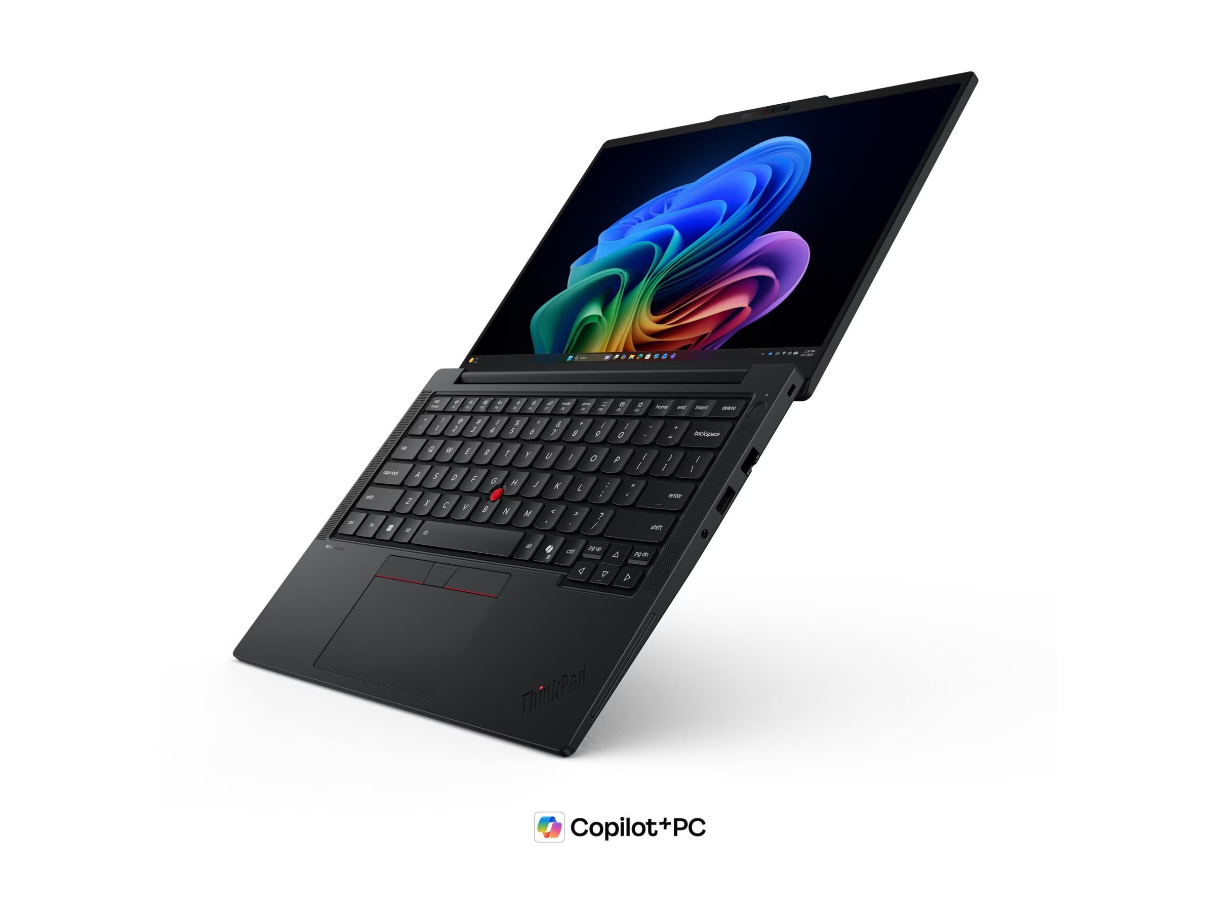 Lenovo ThinkPad T14 Gen 7 22AL - AMD Ryzen 5 Pro 215  3.2 GHz - Win 11 Pro - Radeon 740M - 16 GB RAM - 512 GB SSD TCG Opal Encryption 2, NVMe - 35.6 cm (14")