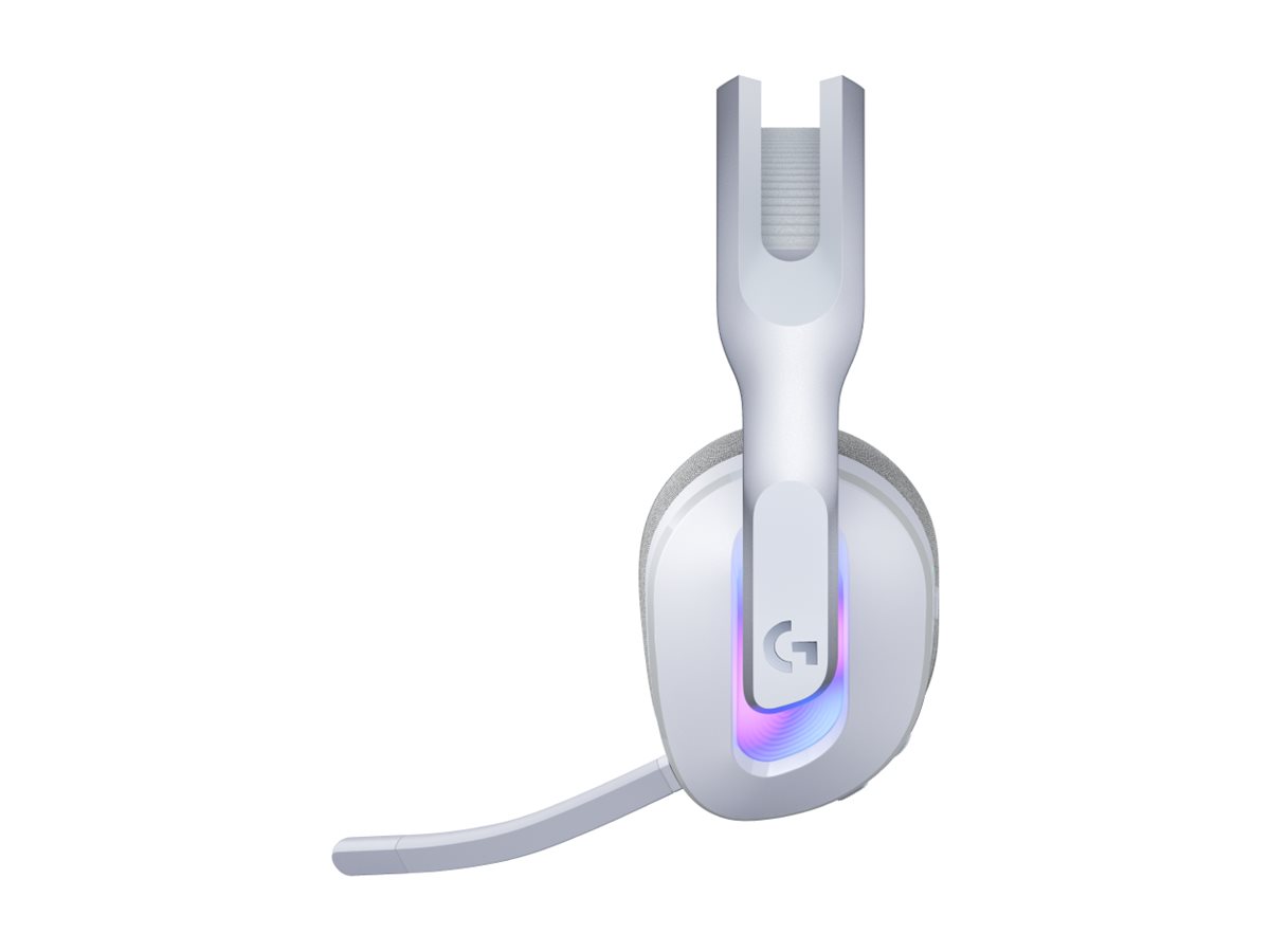 Logitech G G522 - Headset - ohrumschließend - Bluetooth  LIGHTSPEED