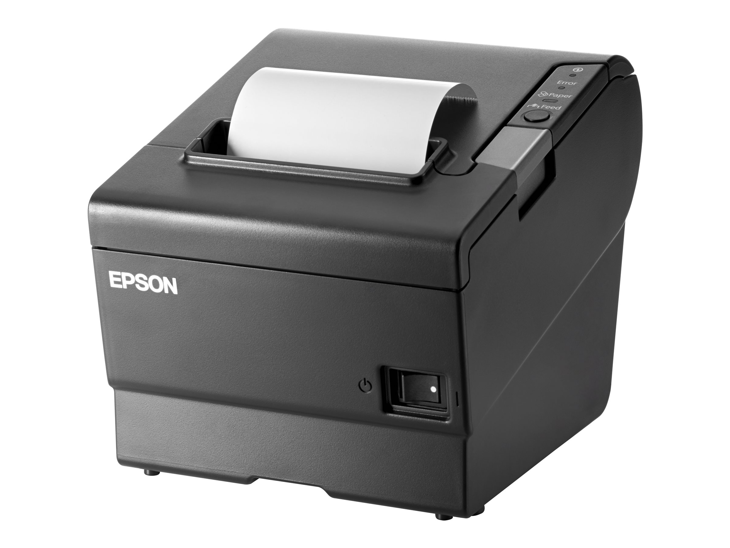 HP Epson TM-T88VI - Belegdrucker - Thermozeile - 8 cm Rolle