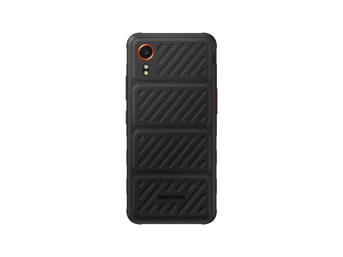 Samsung Galaxy XCover7 - Enterprise Edition - 5G Smartphone - Dual-SIM - RAM 6 GB  Interner Speicher 128 GB - microSD slot - LCD-Anzeige - 6.6" - 2408 x 1080 Pixel (60 Hz)