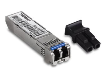 TRENDnet TEG 10GBS10 - SFP+-Transceiver-Modul