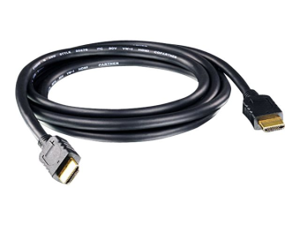 ATEN 2L-7D02H - HDMI-Kabel - HDMI männlich zu HDMI männlich