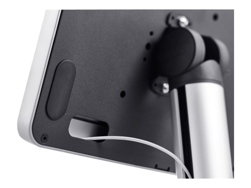 Novus Dahle Novus Retail System TabletSafe base 200 connect - Montagekomponente (Halterung für Schreibtisch)