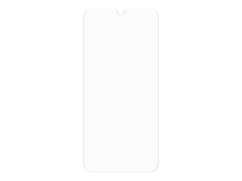 OtterBox Bildschirmschutz für Handy - Glas