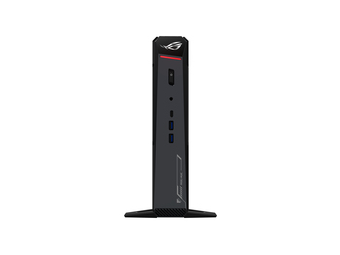 ASUS ROG - Komplettsystem - Core Ultra 9 - RAM: 32 GB DDR5 SDRAM - HDD: 1.000 GB - NVIDIA GeForce RTX 5000