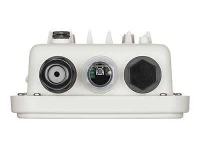 D-Link DWL-8720AP - Accesspoint - Wi-Fi 5 - 2.4 GHz