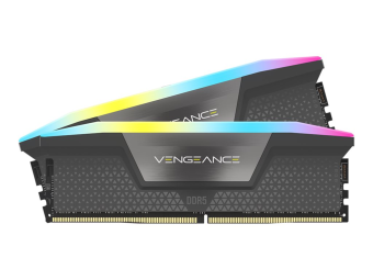 Corsair Vengeance RGB - DDR5 - Kit - 64 GB 2