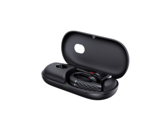 Yealink BH71 Pro - Headset - im Ohr - über dem Ohr angebracht